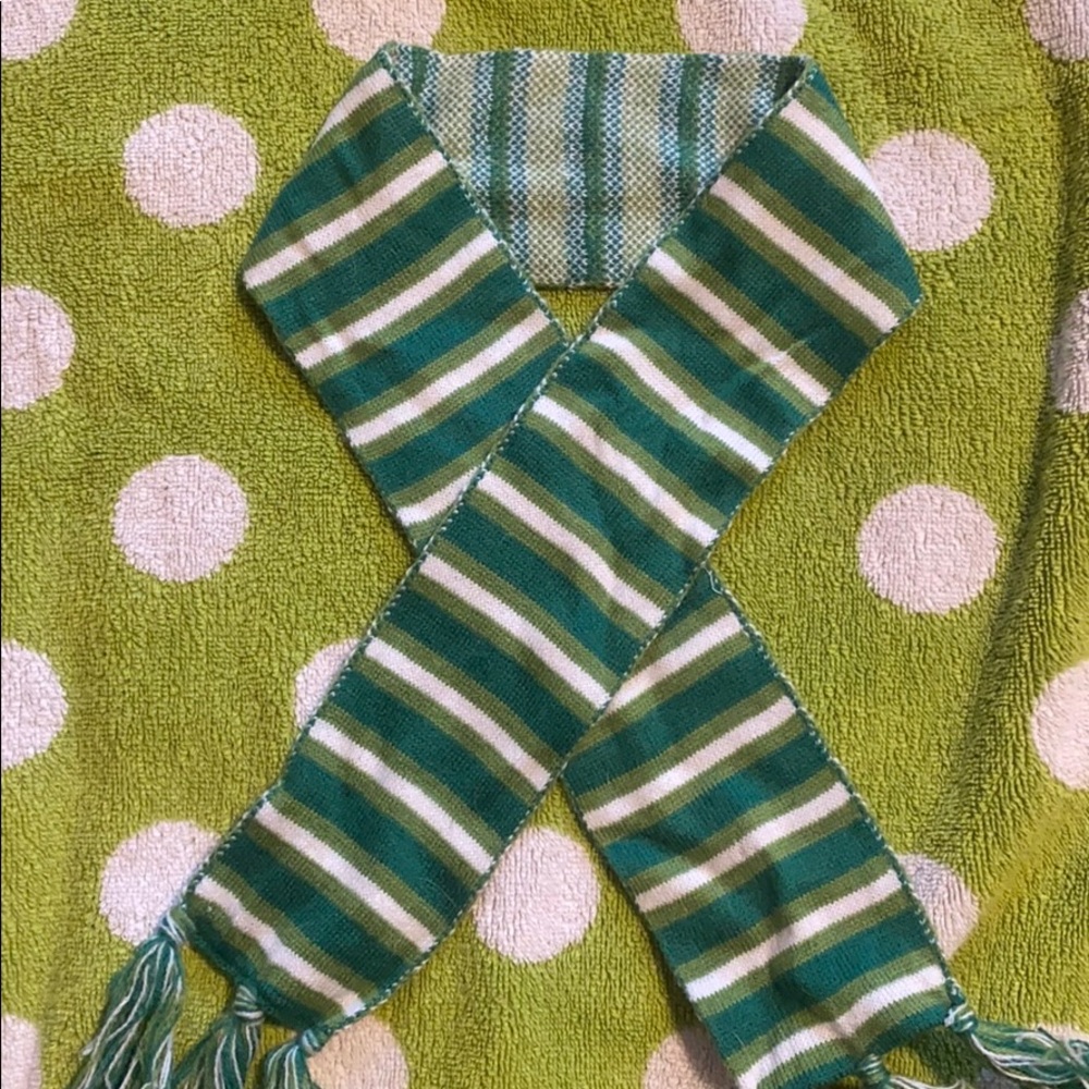 Pet scarf